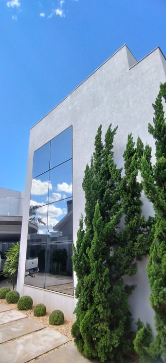 Residencial Alto Padrão