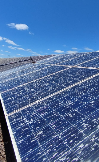 Recuperação de Eficiência Energética