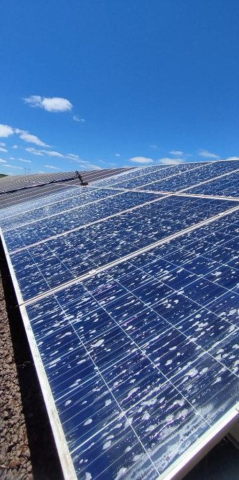 Usinas Fotovoltaicas